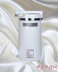 攜手科技凈水，共贏健康未來——英國品牌深圳科蒂洛誠招國內(nèi)代理